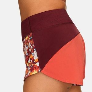 Hudson Shorts